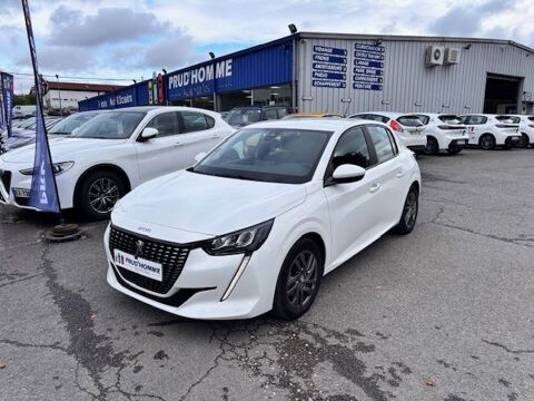 Annonce voiture Peugeot 208 13490 