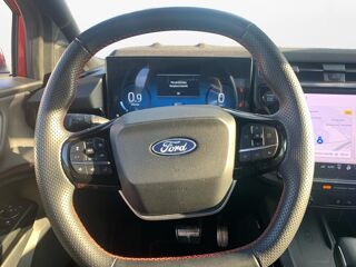 Puma 1.0 EcoBoost 125ch S&S mHEV ST-Line X Powershift 2024 occasion 63000 Clermont-Ferrand
