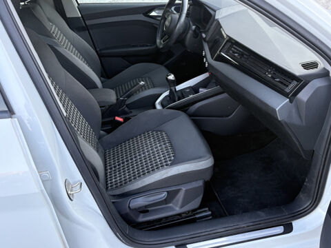 A1 25 TFSI 95CH DESIGN 2021 occasion 13400 AUBAGNE