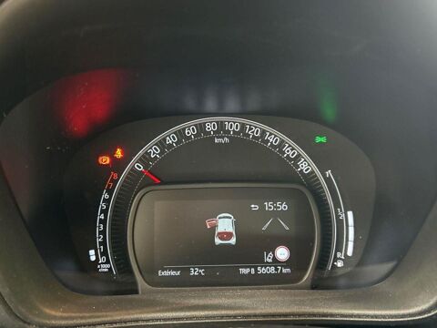 Aygo 1.0 VVT-i 72ch Dynamic MY23 2023 occasion 13290 Les Milles
