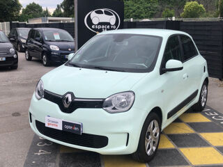 Twingo III 0.9 TCE 95CH ZEN 2019 occasion 34970 Lattes