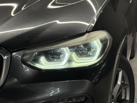 X3 xDrive20dA 190ch xLine Euro6d-T 2019 occasion 31100 TOULOUSE