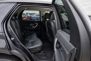 Discovery 2.0 SI4 240CH HSE AWD BVA 7Places le prix inclut la carte gr 2018 occasion 34740 Vendargues