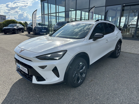 Cupra Formentor 2.0 TDI 150CH V DSG7 2025 occasion Béziers 34500