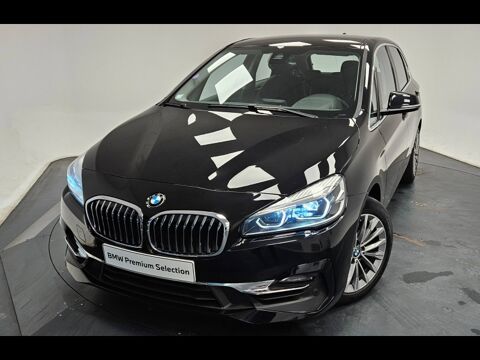 BMW Serie 2 218iA 140ch Luxury DKG7 2019 occasion Vernouillet 28500