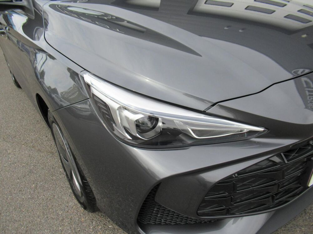 MG3 1.5 Hybrid+ 195ch Standard 2026 occasion 91650 BREUILLET