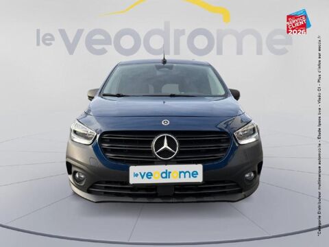 Classe T 160 d Style 2023 occasion 21000 Dijon