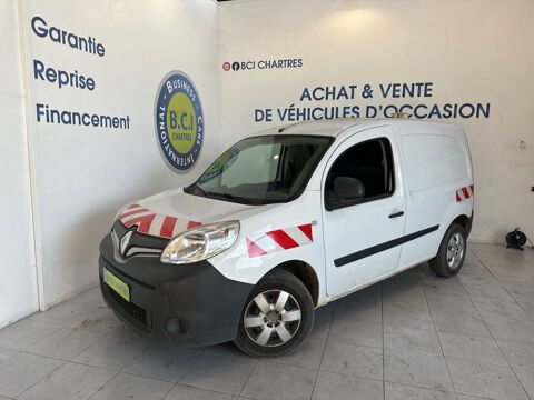 Renault Kangoo Express 1.5 DCI 90CH GRAND CONFORT 2018 occasion Nogent-le-Phaye 28630