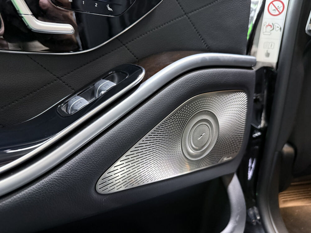 Classe S 350 D 286CH AMG LINE LIMOUSINE 9G-TRONIC 2021 occasion 57185 CLOUANGE