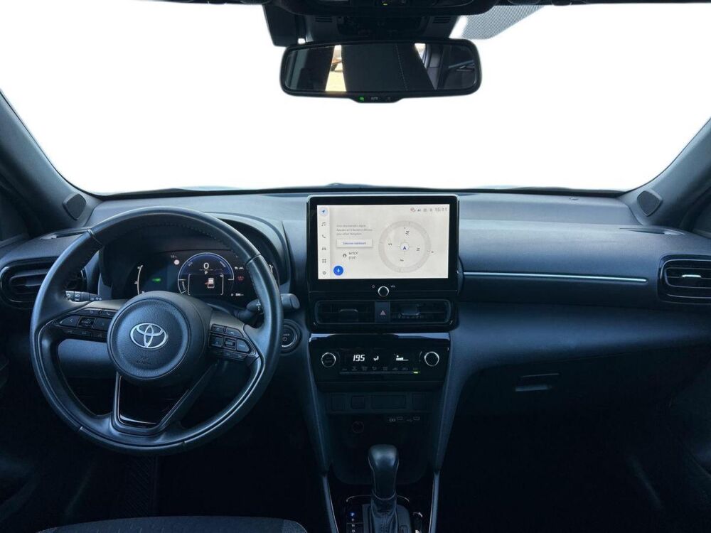 Yaris Cross 130h Design MC24 2025 occasion 13300 Salon-de-Provence