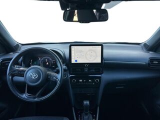 Yaris Cross 130h Design MC24 2025 occasion 13300 Salon-de-Provence