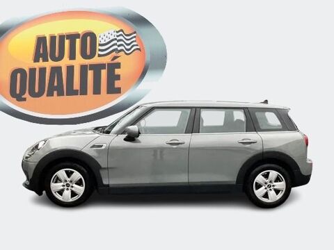 Cooper ONE 102CH BVA 2019 occasion 56600 Lanester