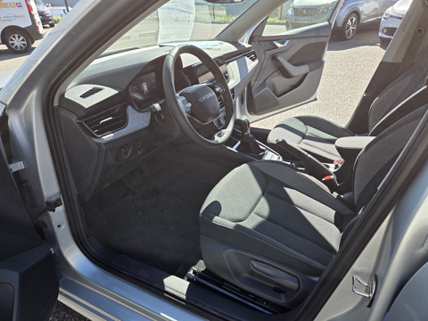 Kamiq 1.0 TSI EVO 2 116CH SELECTION DSG7 2025 occasion 33700 M&eacute;rignac