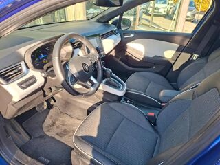 Clio 1.6 E-Tech hybride 145ch Techno 2022 occasion 78860 ST NOM LA BRETECHE