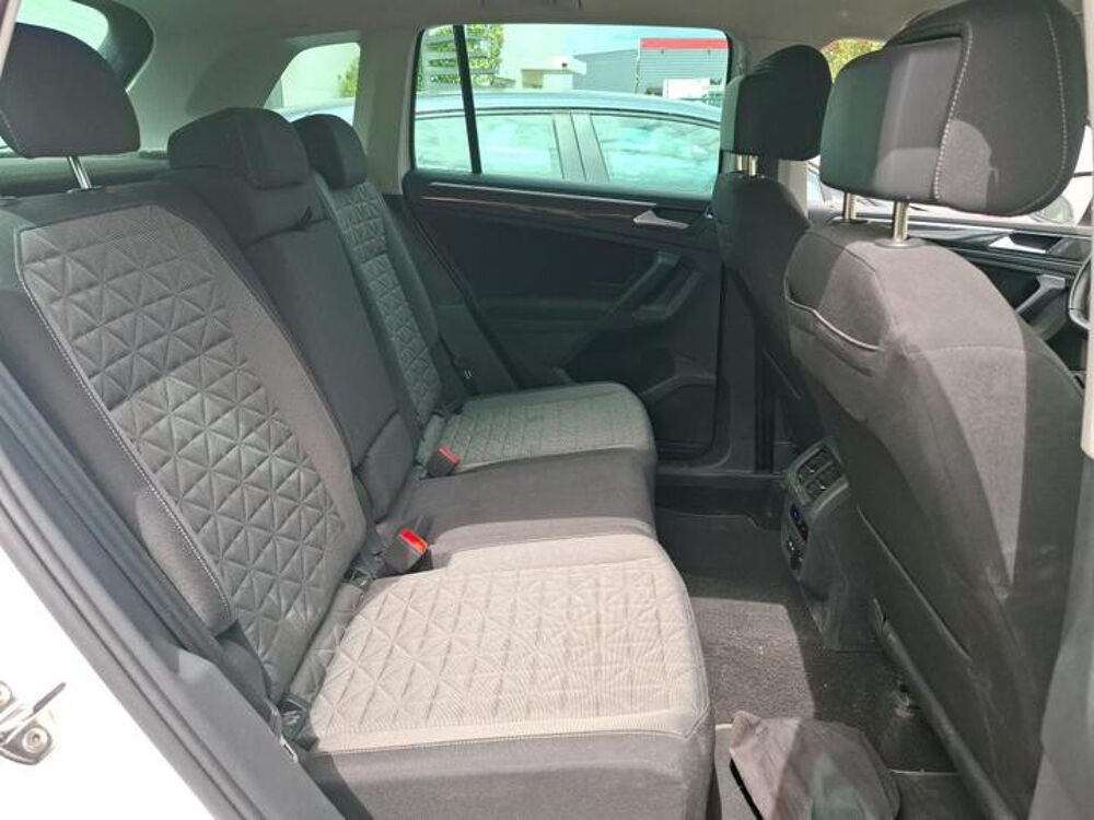 Tiguan 1.4 EHYBRID 245CH LIFE PLUS DSG6 2023 occasion 77144 Mont&eacute;vrain
