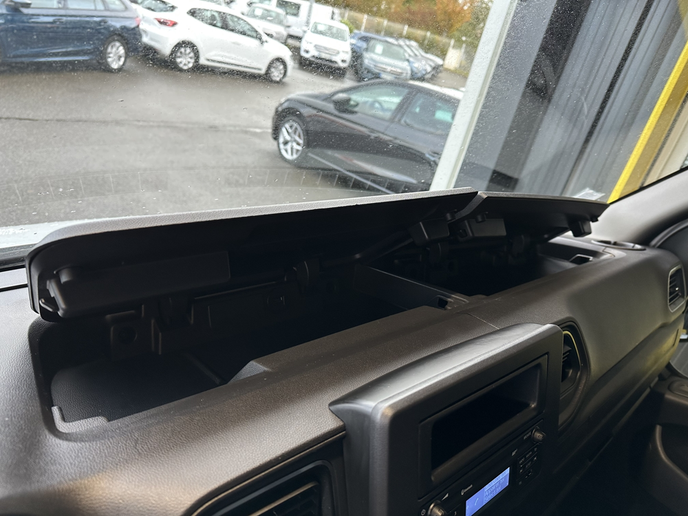 Master F3300 L2H2 2.3 DCI 135CH CONFORT EURO6 2021 occasion 56530 Qu&eacute;ven
