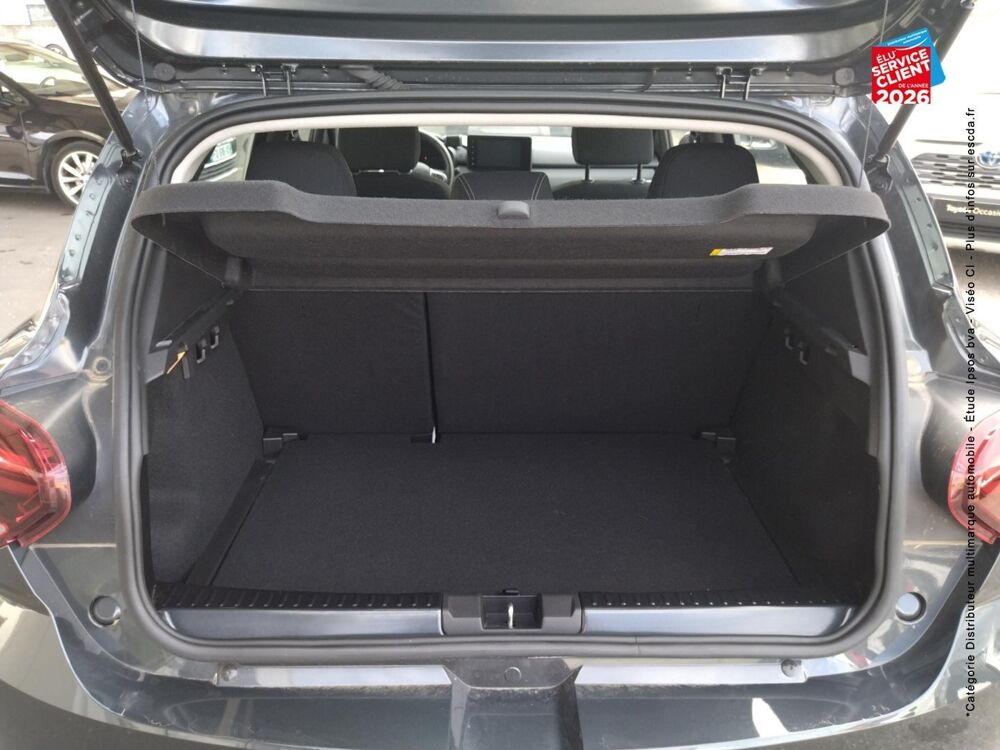 Sandero 1.0 TCe 90ch Stepway Confort -22 2023 occasion 57050 Metz