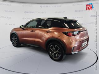 LBX 1.5 136ch Cool 2WD 2024 occasion 67460 Souffelweyersheim