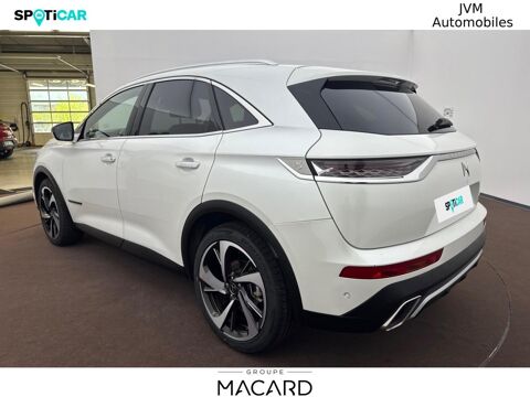 DS7 PureTech 225ch Grand Chic Automatique 2019 occasion 47550 Bo&eacute;
