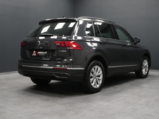 Tiguan 1.4 EHYBRID 245CH LIFE BUSINESS DSG6 2022 occasion 77100 Nanteuil-l&egrave;s-Meaux