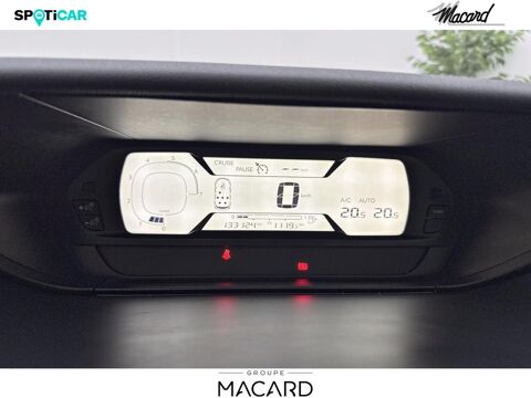Grand C4 Spacetourer BlueHDi 130ch S&S Business E6.d-TEMP 2019 occasion 47550 Bo&eacute;