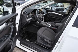 Q5 35 TDI 163CH BUSINESS EXECUTIVE QUATTRO S TRONIC 7 EURO6D-T 2019 occasion 34740 Vendargues
