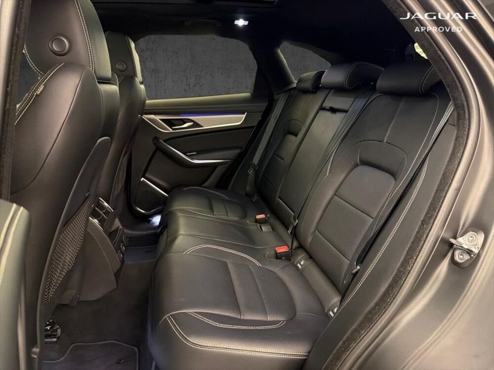 F-PACE P400e Plug-in-Hybrid R-Dynamic SE BVA8 AWD 2021 occasion 78560 LE PORT MARLY