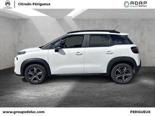 C3 Aircross PureTech 130ch S&S Feel Pack EAT6 2023 occasion 24750 Tr&eacute;lissac
