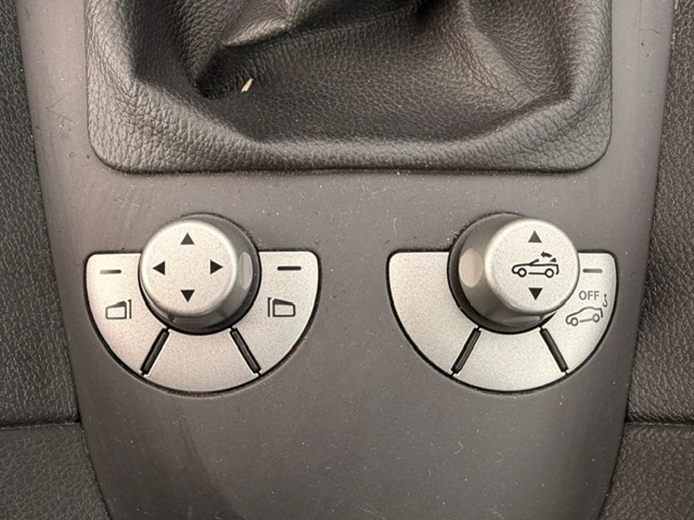 SLK 1.8L 200 KOMPRESSOR 163CH 2007 occasion 16400 Puymoyen