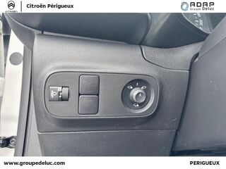 C3 1.2 PureTech 83ch S&S Feel Pack 2021 occasion 24750 Tr&eacute;lissac