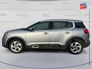 C5 aircross BlueHDi 130ch S&S Business EAT8 E6.d 2021 occasion 21000 Dijon