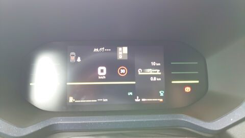 Duster 1.2 ECO-G 120CH EXPRESSION AUTO 2026 occasion 40990 Saint-Paul-l&egrave;s-Dax