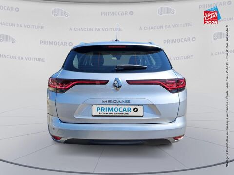 M&eacute;gane 1.5 Blue dCi 115ch Business -21N 2022 occasion 67200 Strasbourg
