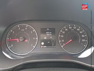 Sandero 1.0 TCe 90ch Stepway Extreme -24 2025 occasion 68000 Colmar