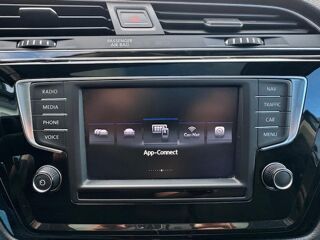 Touran 1.4 TSI 150ch BlueMotion Technology Sound DSG7 5 places 2017 occasion 56400 Brech