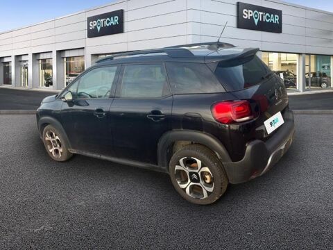 C3 Aircross PureTech 110ch S&S Shine E6.d-TEMP 2019 occasion 27200 Vernon