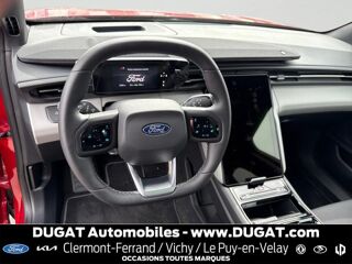 Explorer 340ch Extended Range 79kWh Pack Premium AWD 2025 occasion 63000 Clermont-Ferrand