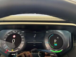 Range Rover 3.0 P460e 460ch PHEV Dynamic SE 2026 occasion 57050 Metz