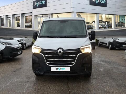 Master F2800 L1H1 2.3 dCi 135ch Grand Confort E6 2022 occasion 13200 Arles