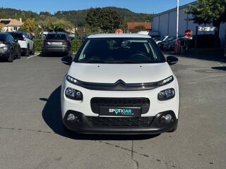 C3 PureTech 82ch Feel Business S&S E6.d 2020 occasion 24750 Tr&eacute;lissac
