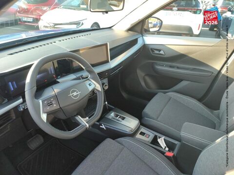 Frontera 1.2 Turbo Hybrid 110ch Edition e-DCT6 2026 occasion 90000 Belfort