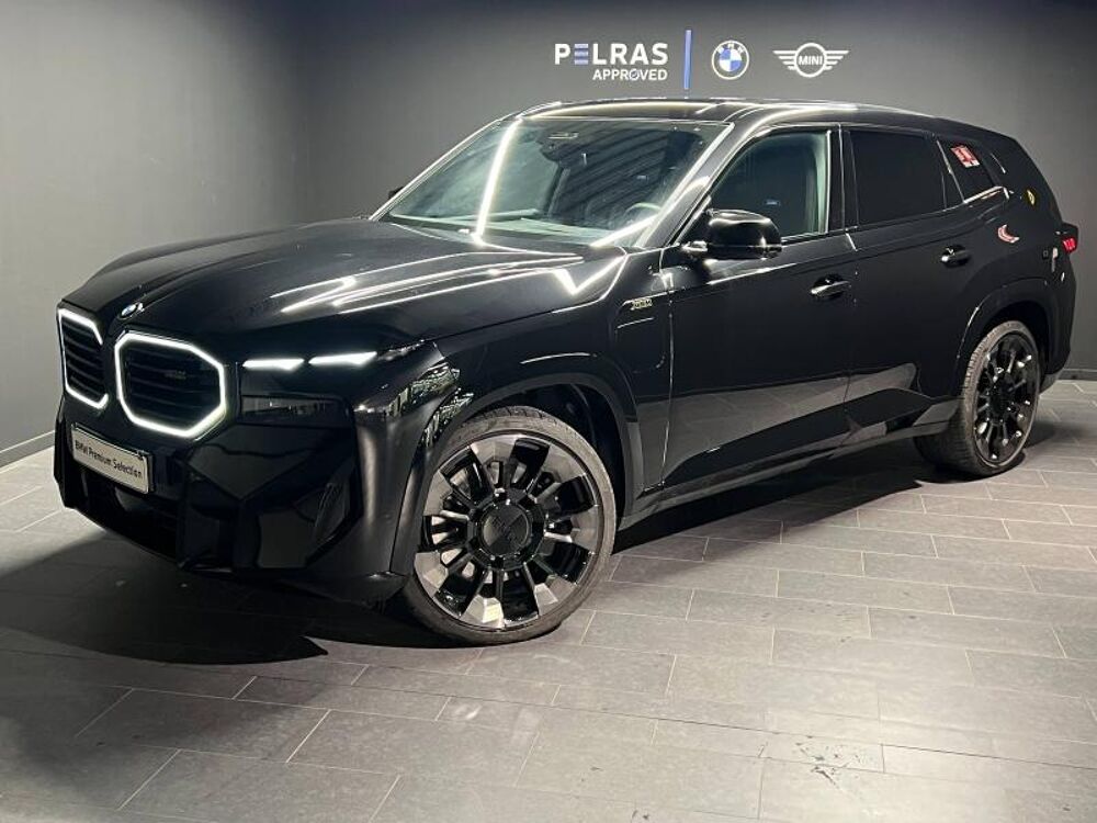 XM 4.4 V8 653ch 2025 occasion 31100 TOULOUSE