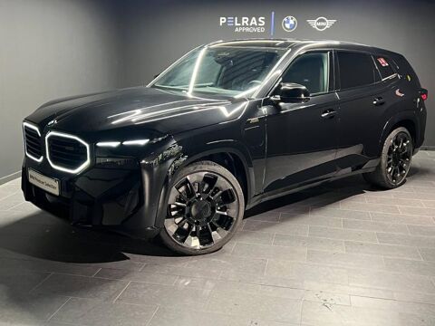 Annonce voiture BMW XM 144990 �