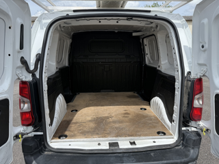 Partner STANDARD 1000KG BLUEHDI 130CH S&S PREMIUM 2020 occasion 70210 Montdor&eacute;