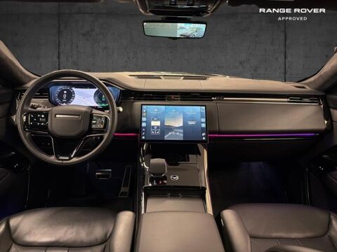 Range Rover 3.0 P550e 550ch PHEV Autobiography 2024 occasion 78560 LE PORT MARLY
