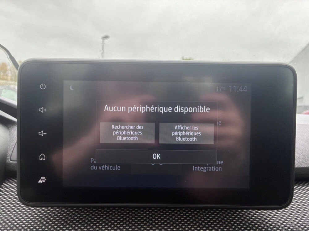 Sandero 1.0 ECO-G 100CH STEPWAY EXPRESSION + 2023 occasion 38130 ECHIROLLES