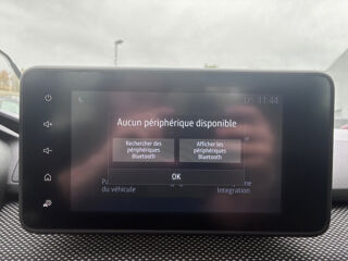 Sandero 1.0 ECO-G 100CH STEPWAY EXPRESSION + 2023 occasion 38130 ECHIROLLES