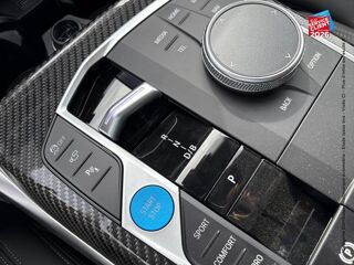i4 M60 601ch M Performance xDrive 2026 occasion 68390 Sausheim