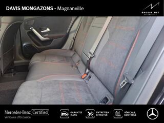 Classe A 200 163ch AMG Line 7G-DCT 2025 occasion 78200 Magnanville