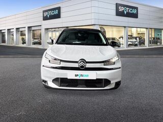 C4 1.2 130ch S&S MAX Automatique 2025 occasion 62000 Arras